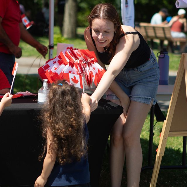 🤔 Et vous, quel a été VOTRE moment coup de cœur de la fête du Canada à Laval? 🇨🇦

On aime…