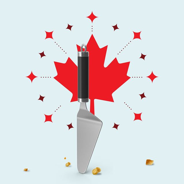 Ne manquez pas la dégustation du traditionnel gâteau de la fête du Canada! 🍰
Rendez-vous…
