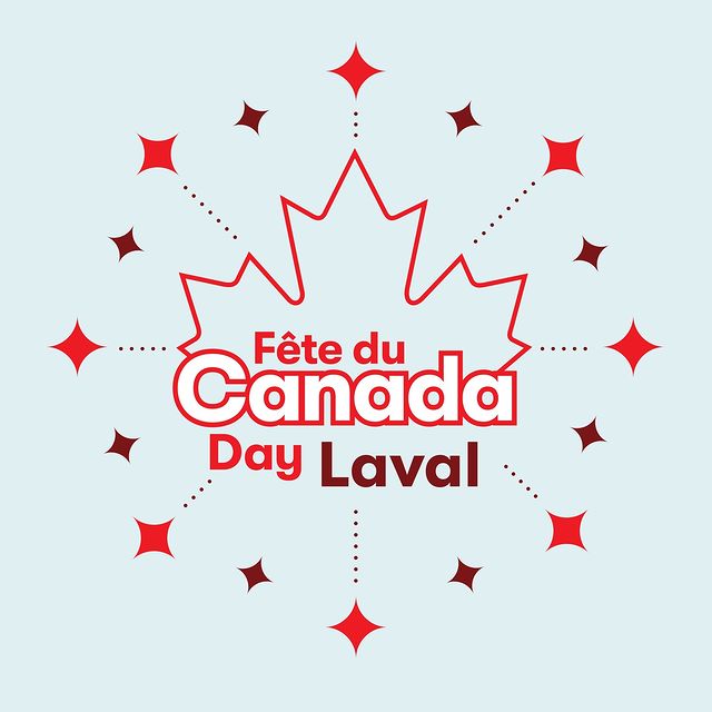 Bonne fête du Canada! 🇨🇦 Plus que quelques heures avant le lancement! Suivez nos stories…
